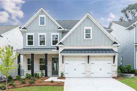 4320 Waylon Drive