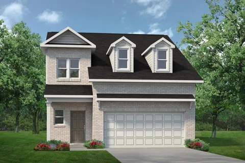 9781 Enclave Ridge Road