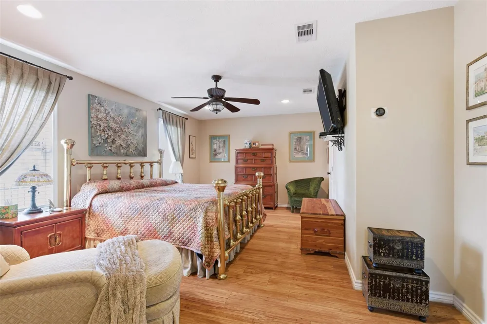 36455 Joe Loggins Road Hempstead, TX 77445