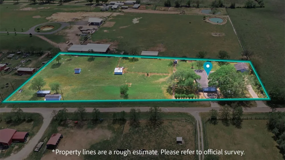 36455 Joe Loggins Road Hempstead, TX 77445
