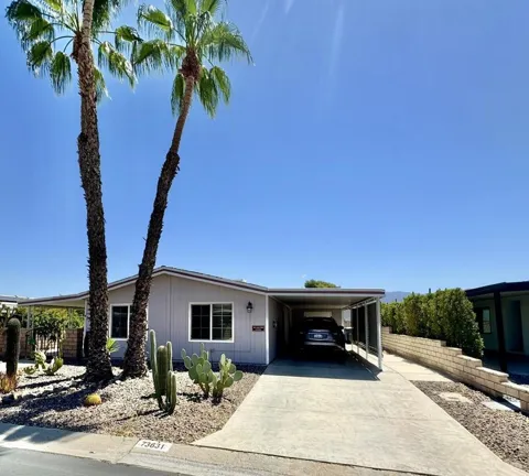 73631 Sawmill Canyon Way