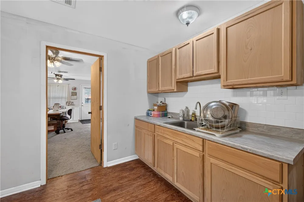 4660 Fm 2086 Temple, TX 76501