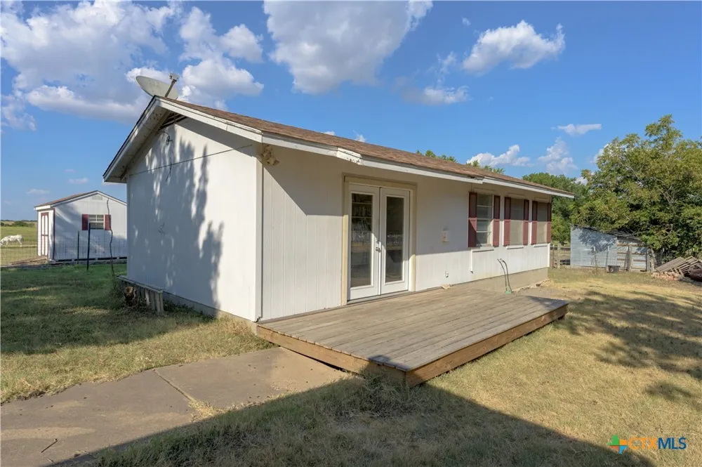 4660 Fm 2086 Temple, TX 76501