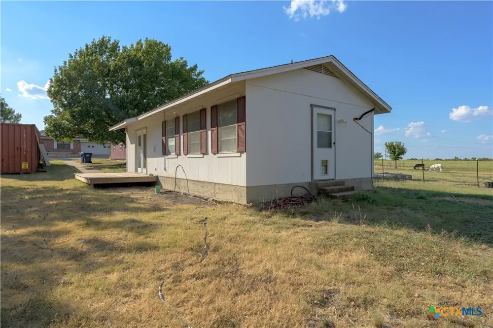 4660 Fm 2086 Temple, TX 76501