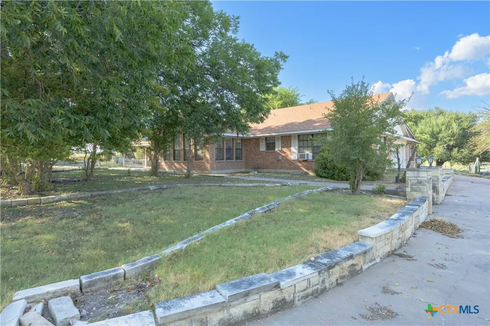4660 Fm 2086 Temple, TX 76501