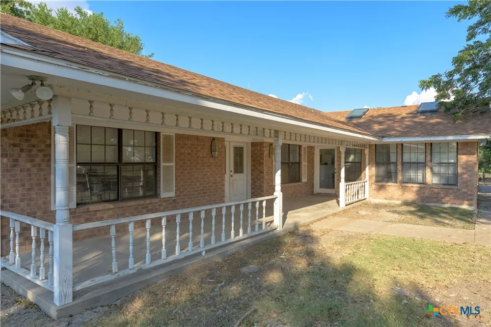4660 Fm 2086 Temple, TX 76501