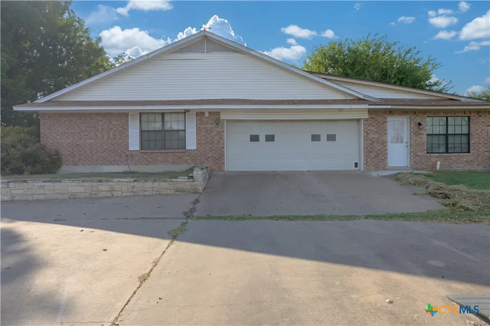 4660 Fm 2086 Temple, TX 76501