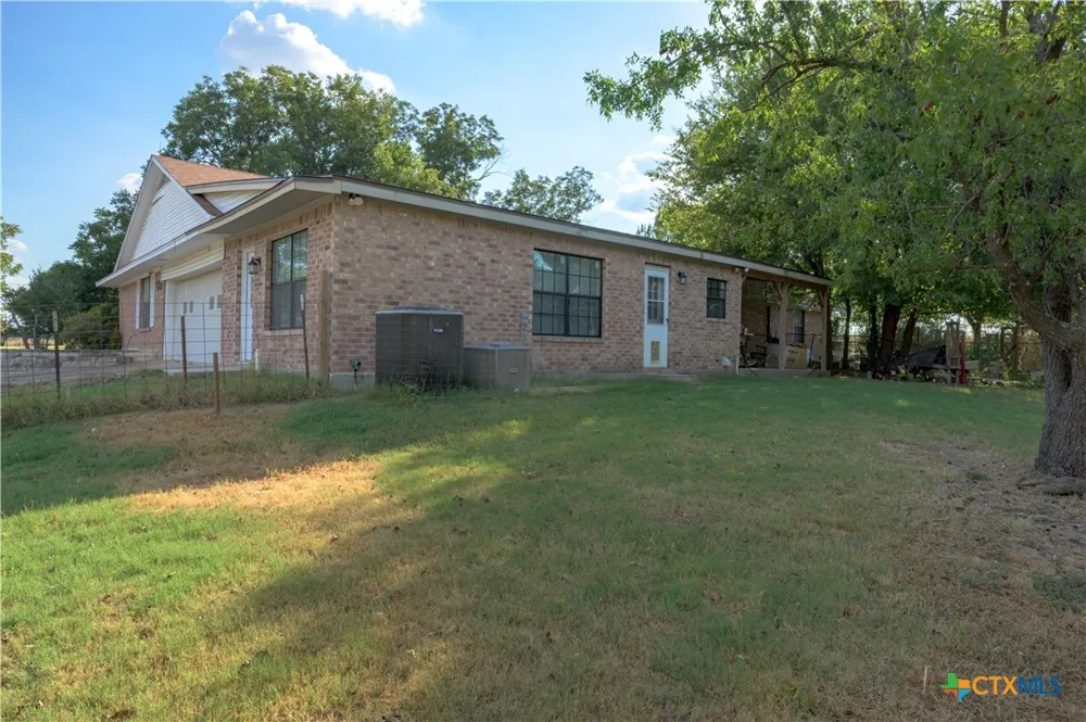 4660 Fm 2086 Temple, TX 76501