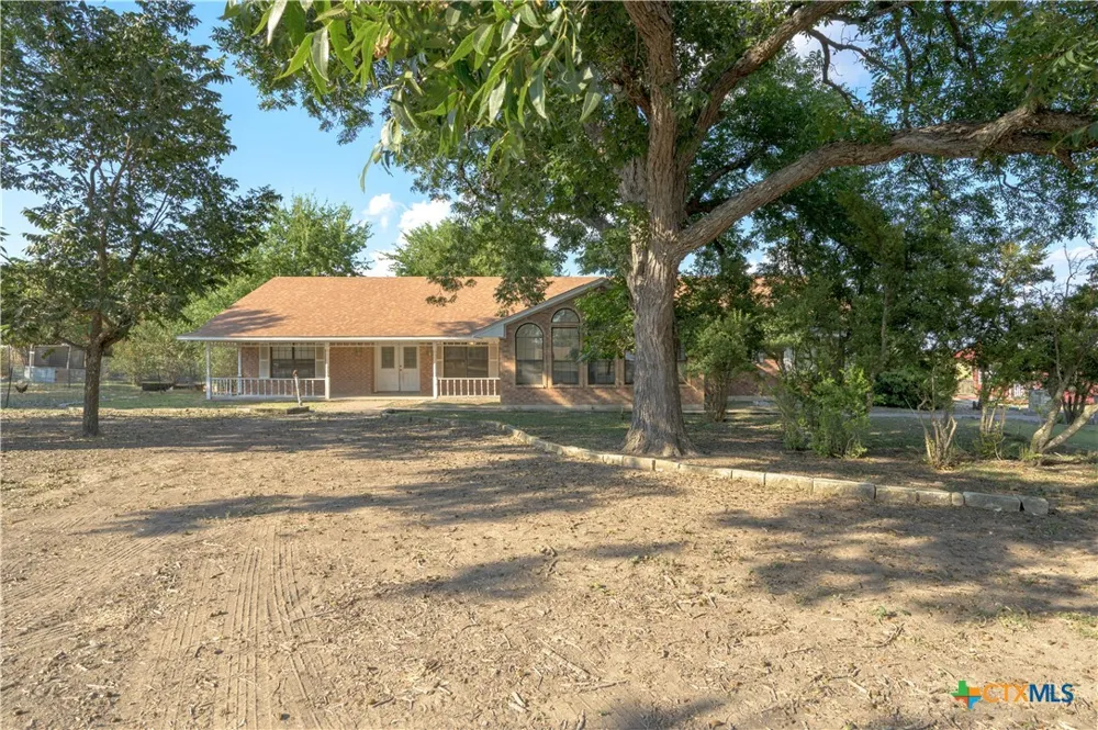 4660 Fm 2086 Temple, TX 76501