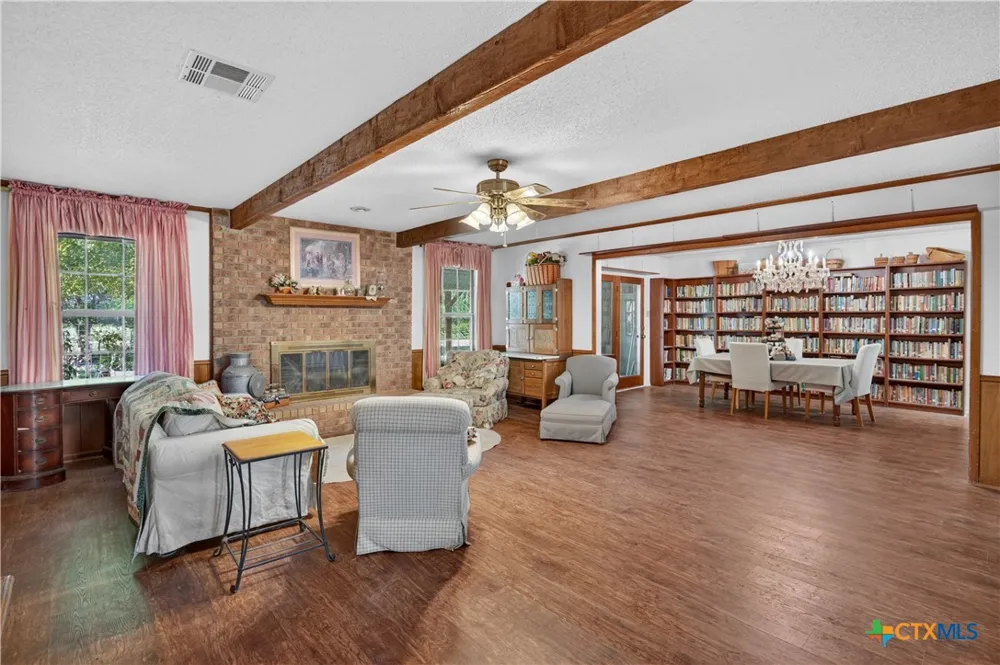 4660 Fm 2086 Temple, TX 76501