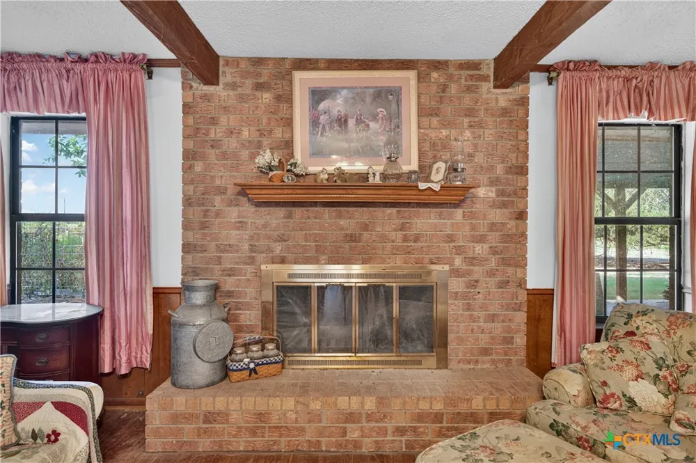 4660 Fm 2086 Temple, TX 76501
