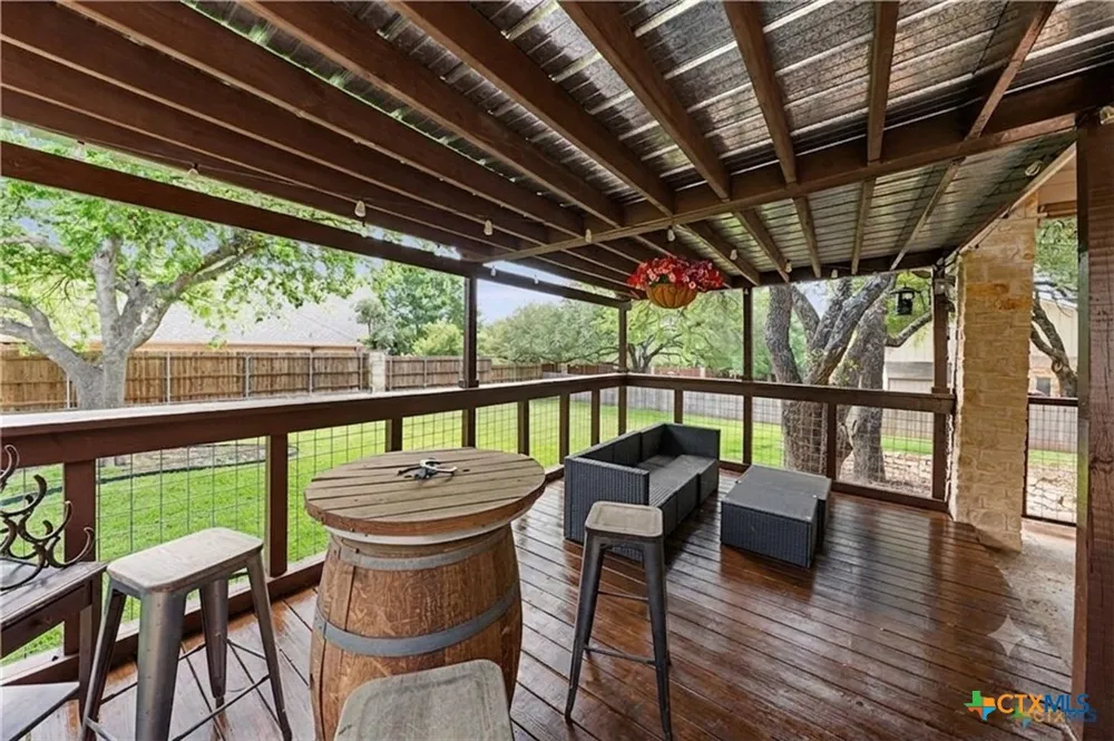 1006 Deer Crossing Salado, TX 76571