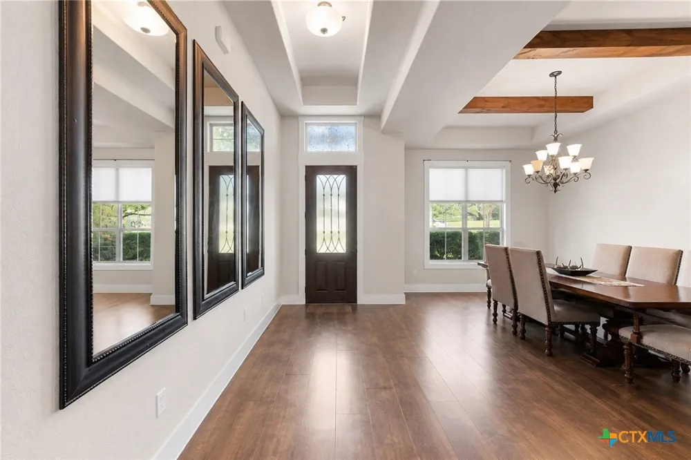 1006 Deer Crossing Salado, TX 76571