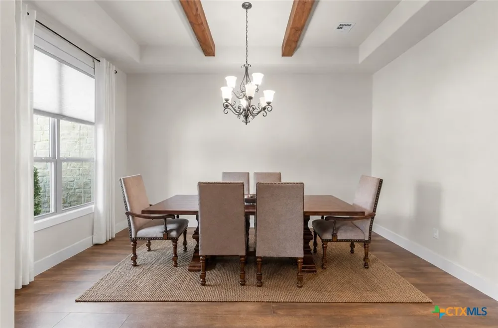 1006 Deer Crossing Salado, TX 76571