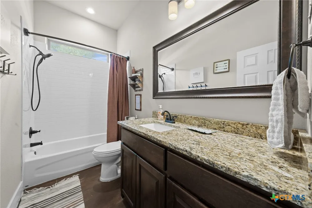 1006 Deer Crossing Salado, TX 76571