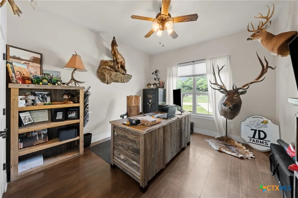 1006 Deer Crossing Salado, TX 76571