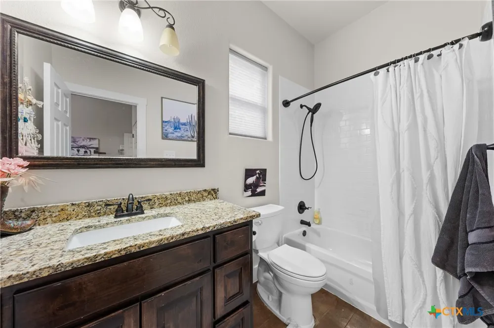 1006 Deer Crossing Salado, TX 76571