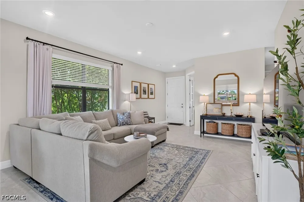 Westmoreland Way Fort Myers, FL 33913