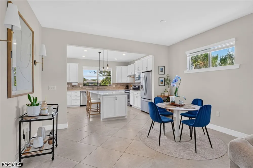 Westmoreland Way Fort Myers, FL 33913
