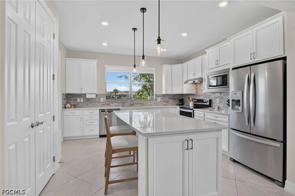 Westmoreland Way Fort Myers, FL 33913
