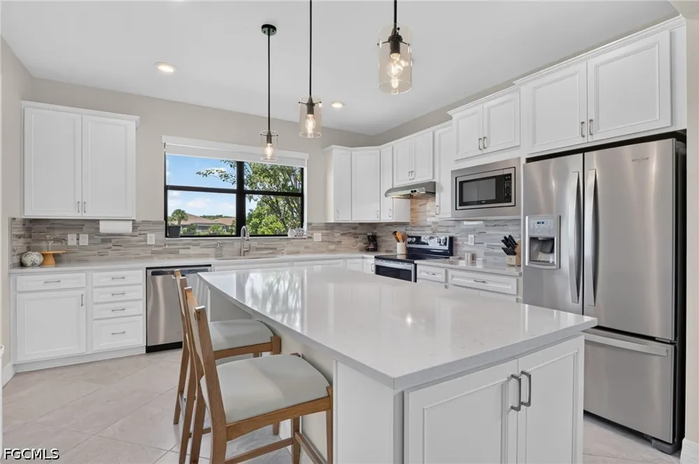 Westmoreland Way Fort Myers, FL 33913