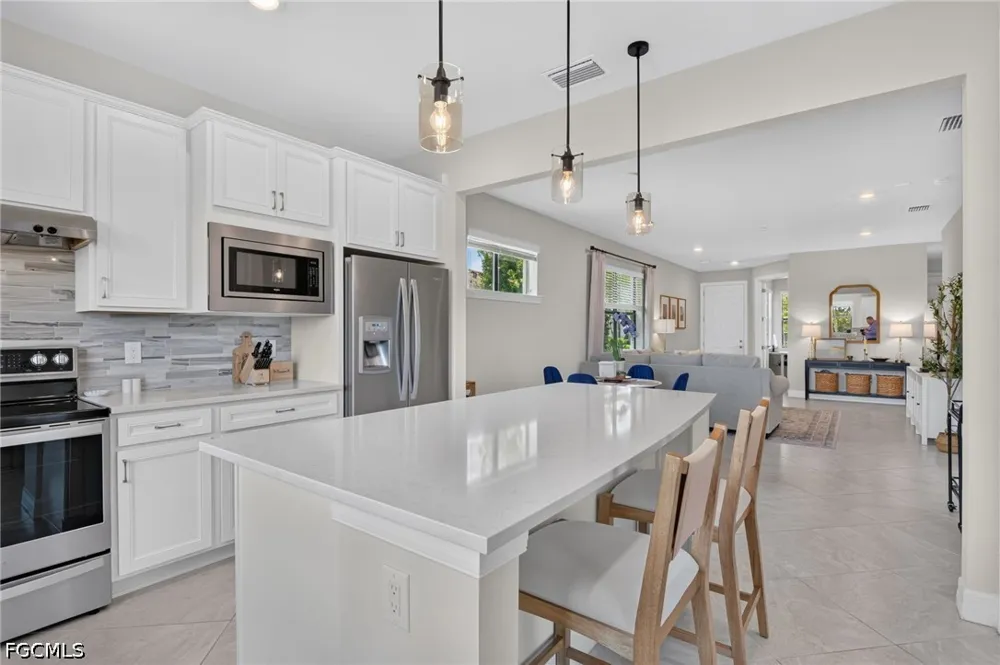 Westmoreland Way Fort Myers, FL 33913