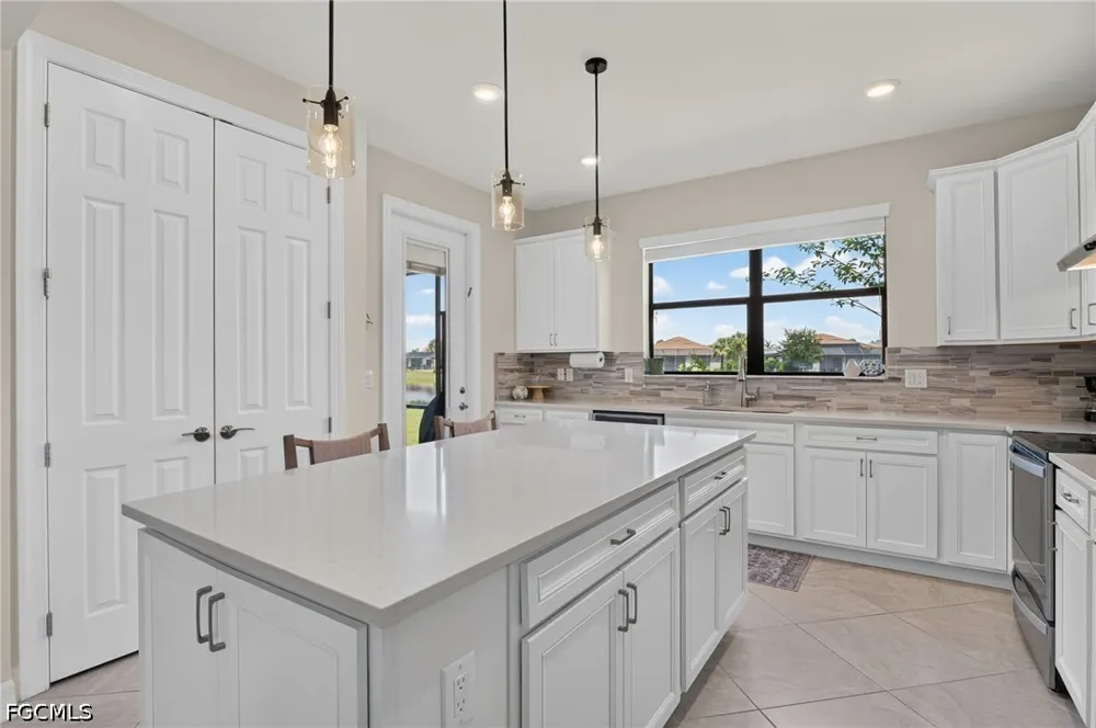 Westmoreland Way Fort Myers, FL 33913