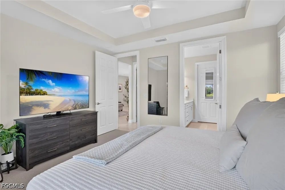 Westmoreland Way Fort Myers, FL 33913