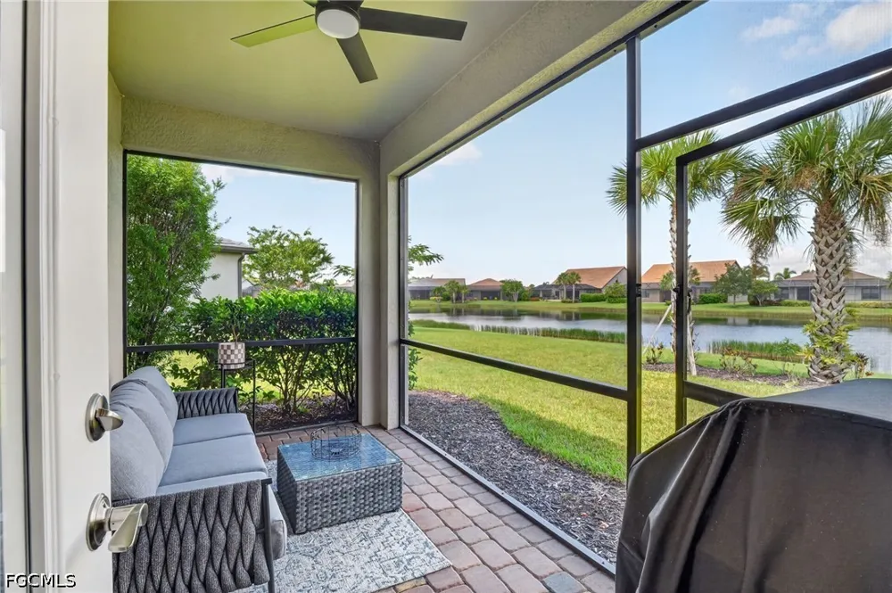 Westmoreland Way Fort Myers, FL 33913