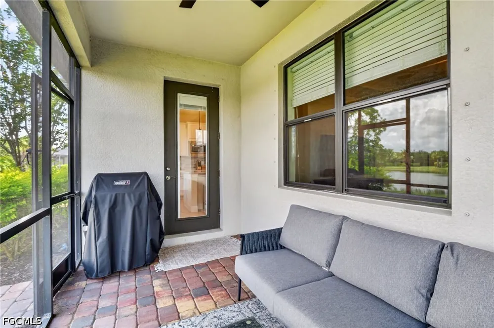 Westmoreland Way Fort Myers, FL 33913