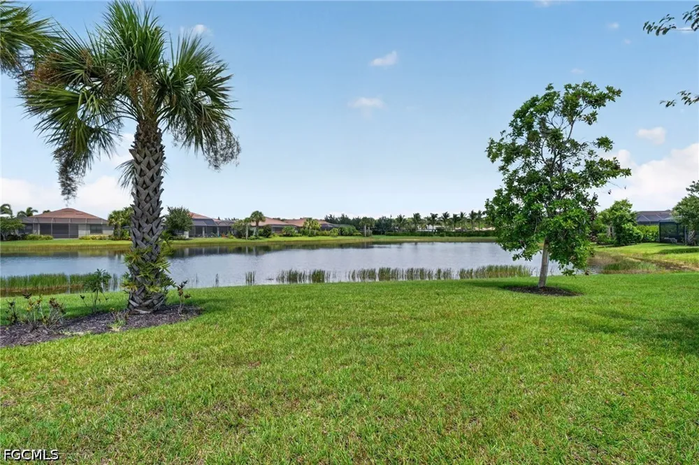 Westmoreland Way Fort Myers, FL 33913