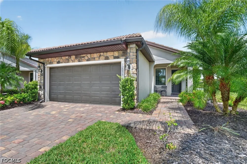 Westmoreland Way Fort Myers, FL 33913