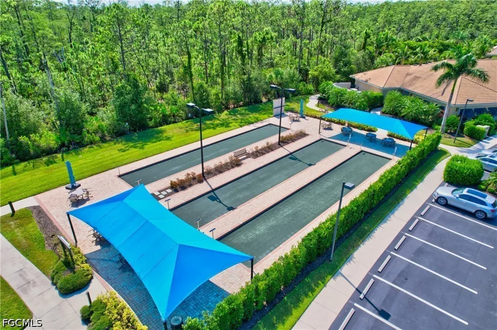 Westmoreland Way Fort Myers, FL 33913
