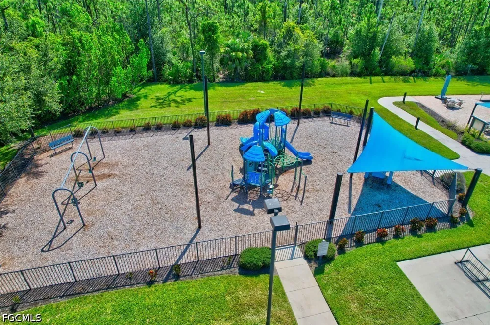 Westmoreland Way Fort Myers, FL 33913