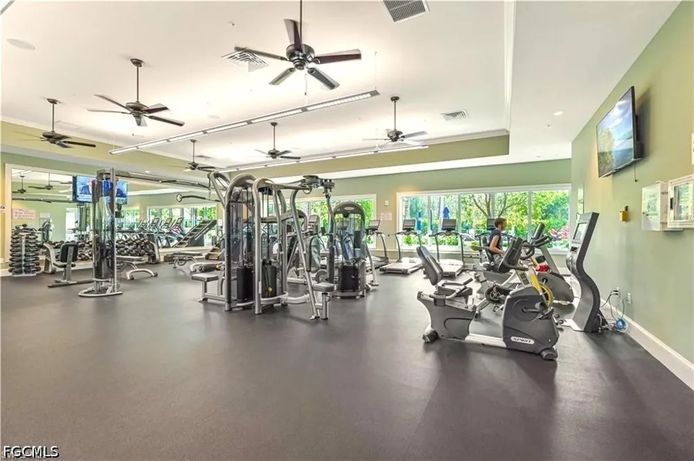 Westmoreland Way Fort Myers, FL 33913