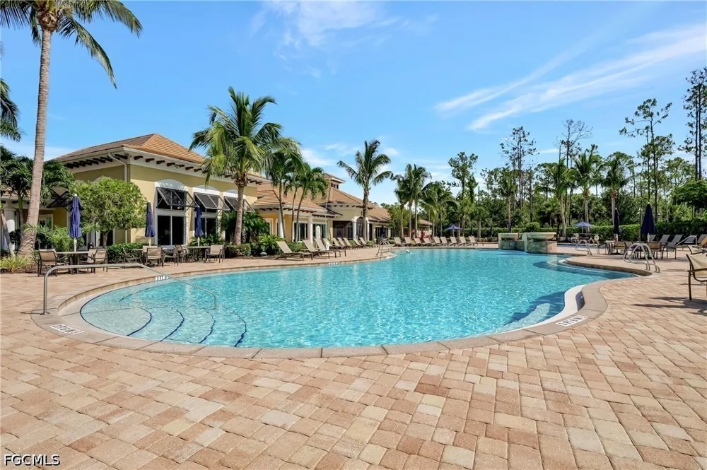 Westmoreland Way Fort Myers, FL 33913
