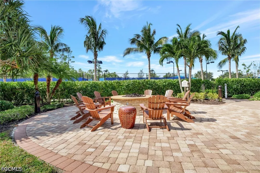 Westmoreland Way Fort Myers, FL 33913