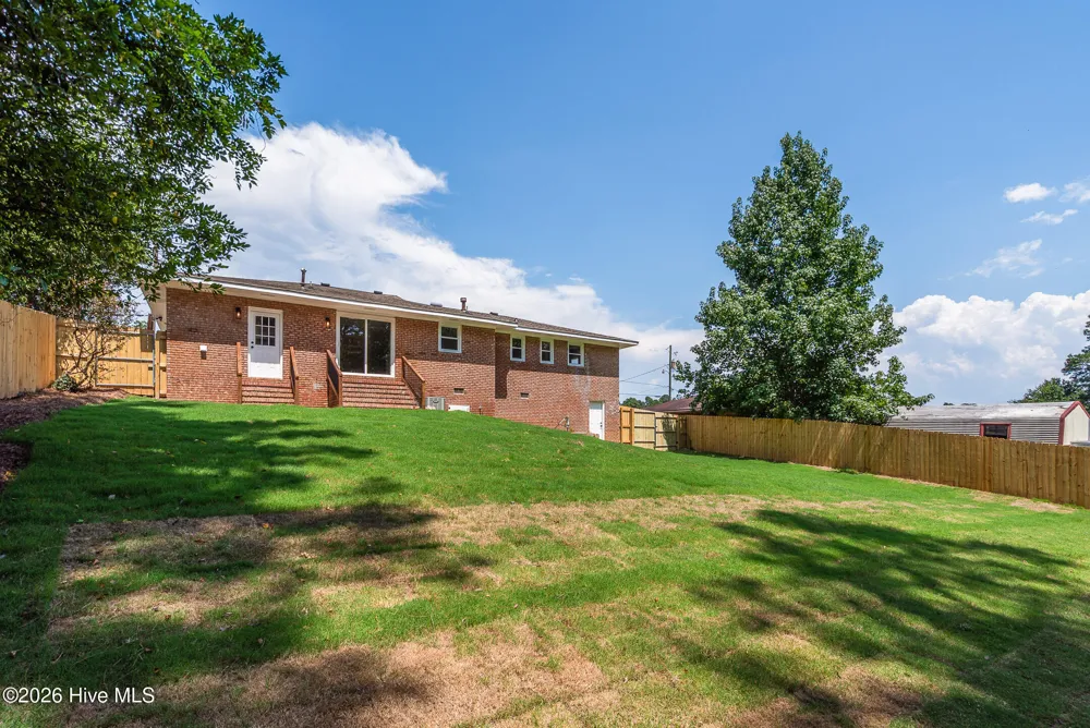 316 Belair Road North Augusta, SC 29841