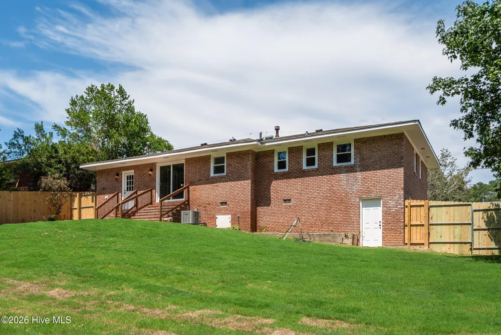316 Belair Road North Augusta, SC 29841