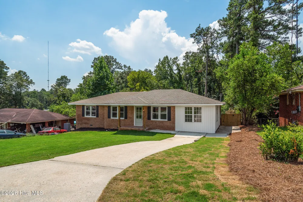 316 Belair Road North Augusta, SC 29841