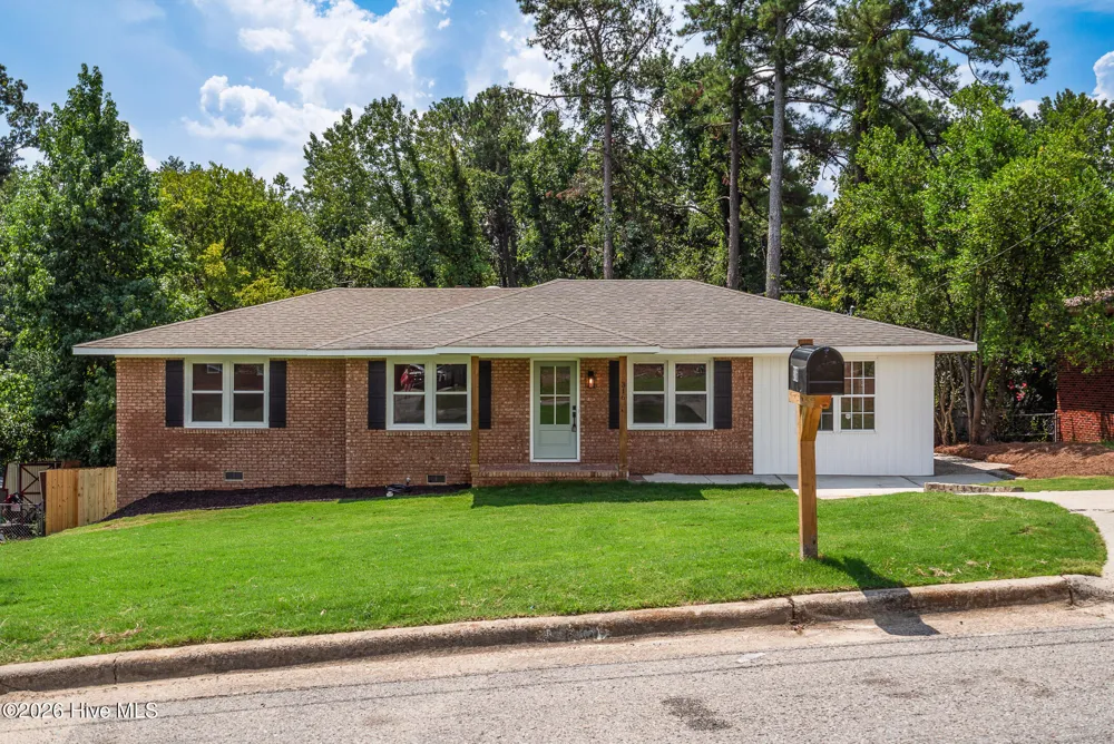 316 Belair Road North Augusta, SC 29841