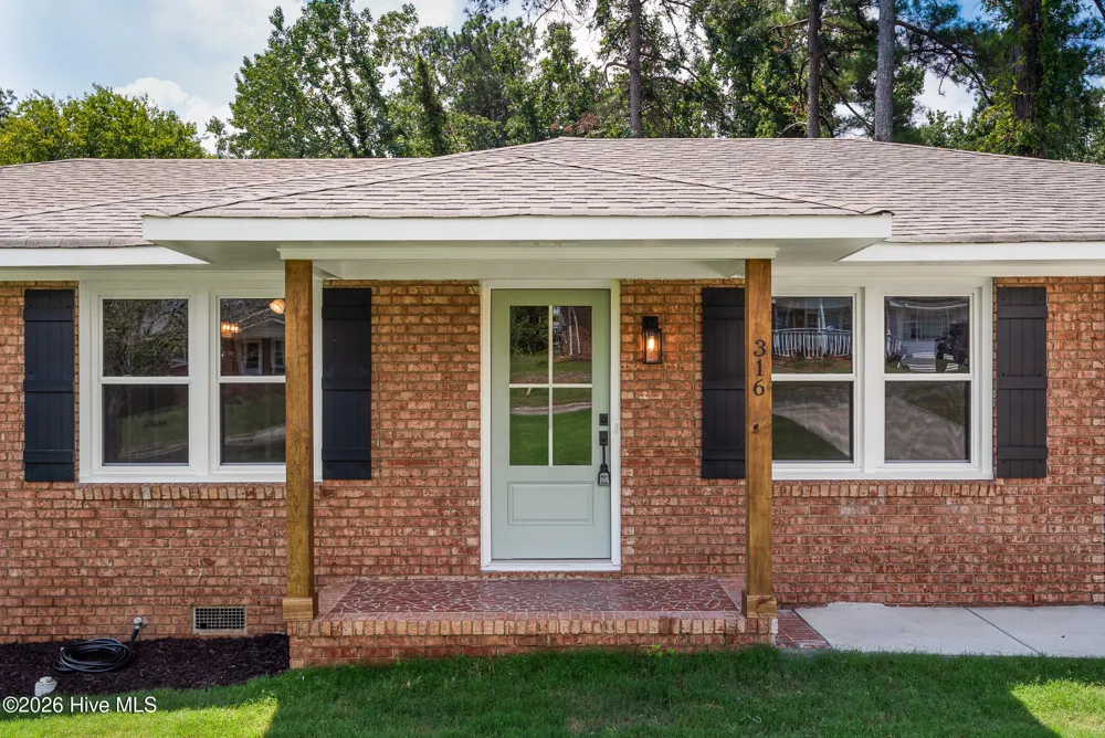 316 Belair Road North Augusta, SC 29841