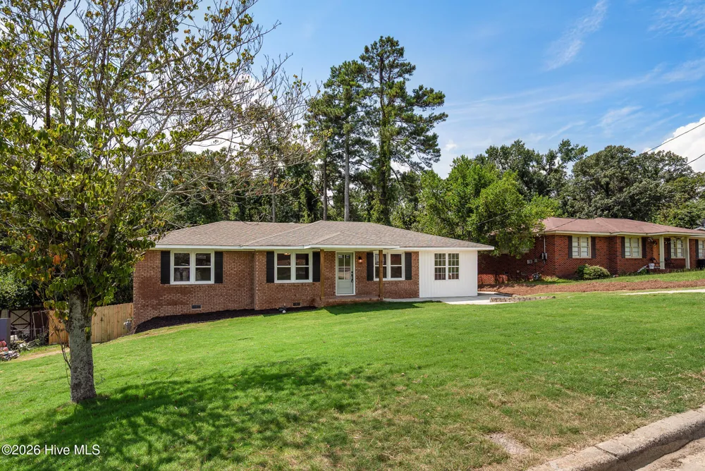 316 Belair Road North Augusta, SC 29841