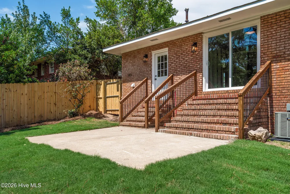 316 Belair Road North Augusta, SC 29841