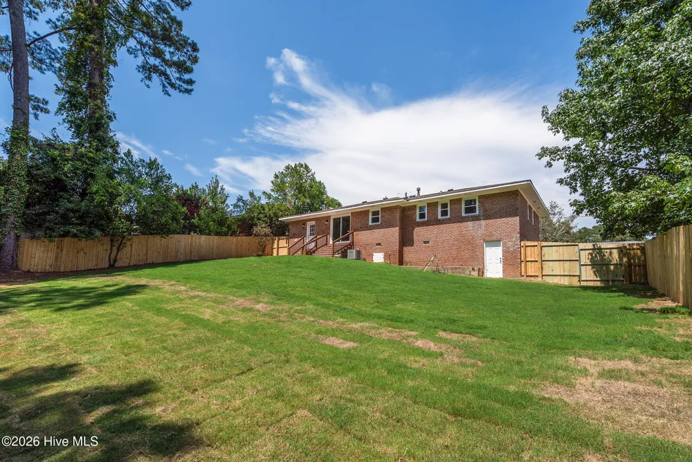 316 Belair Road North Augusta, SC 29841