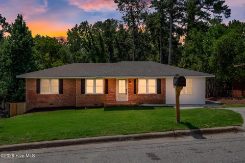 316 Belair Road