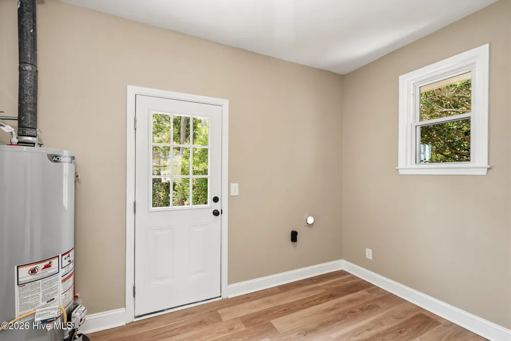 316 Belair Road North Augusta, SC 29841