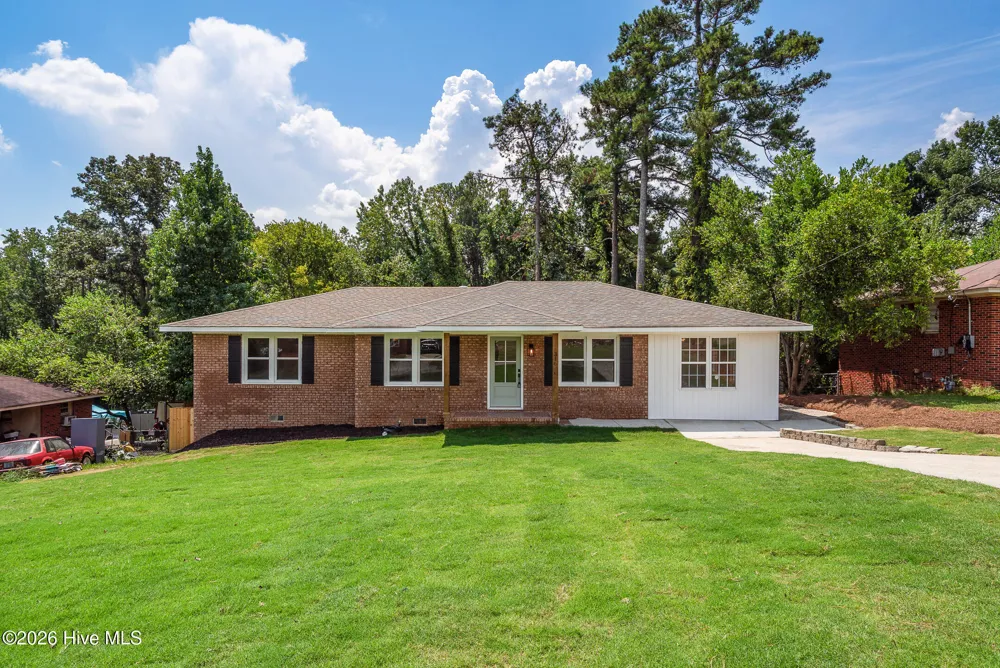 316 Belair Road North Augusta, SC 29841