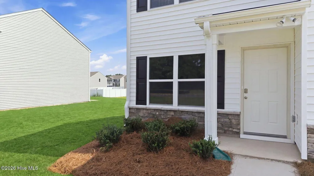 118 Claude Street La Grange, NC 28551