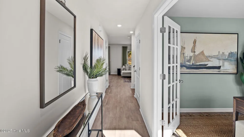 118 Claude Street La Grange, NC 28551